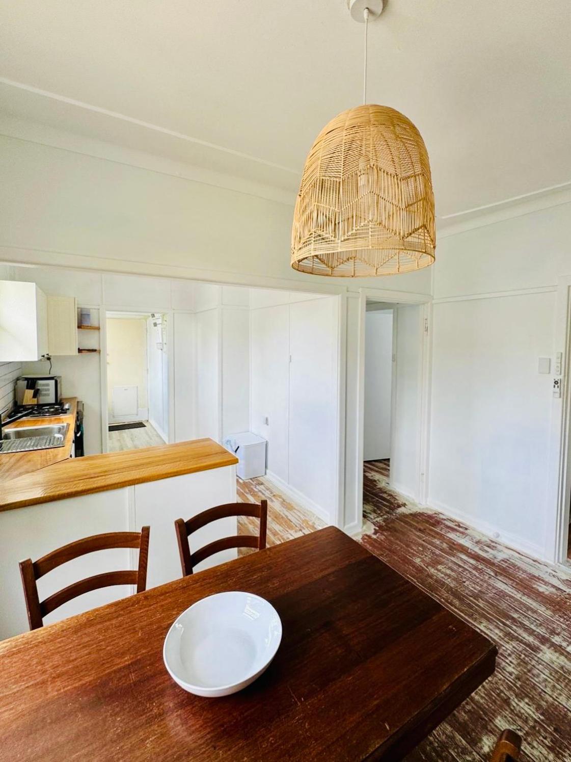 Sandon Point Coastal Cottage Bulli Exteriér fotografie