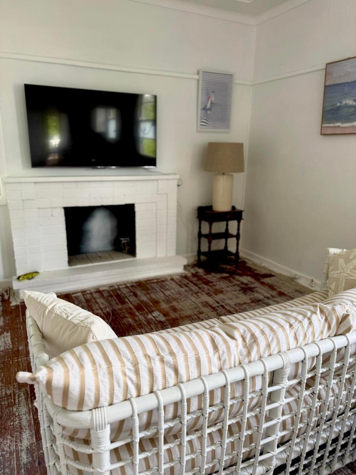 Sandon Point Coastal Cottage Bulli Exteriér fotografie